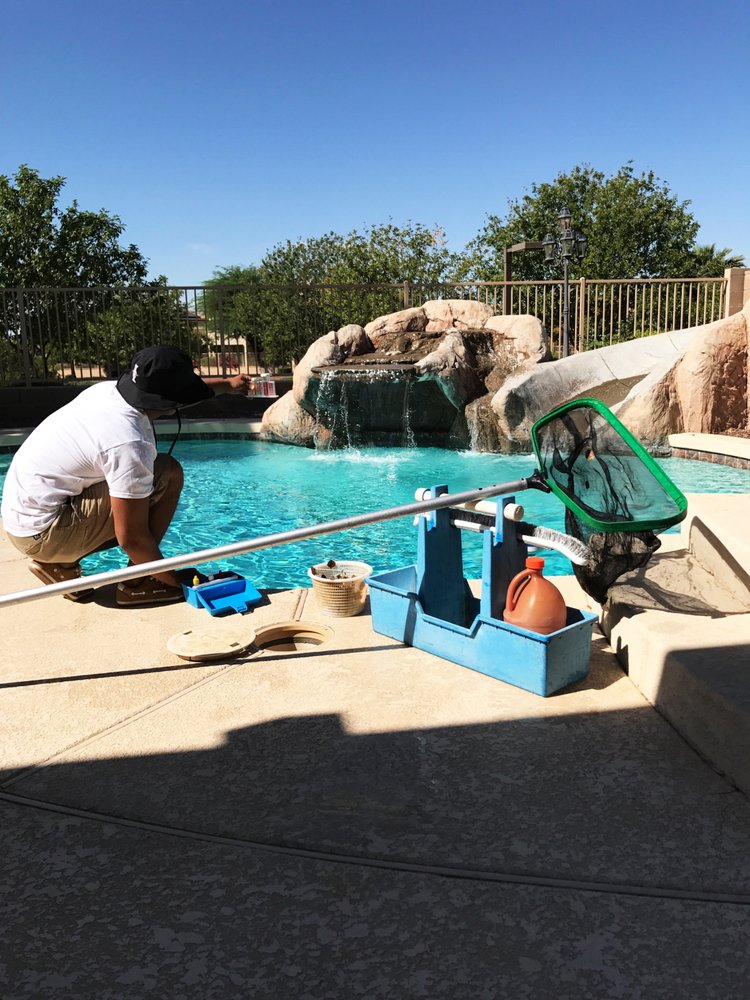 Photo of SwimHappy Pool Service & Repair