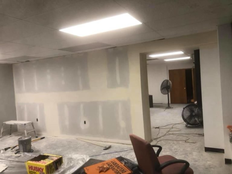 Photo of EastBridge Drywall Repair Service