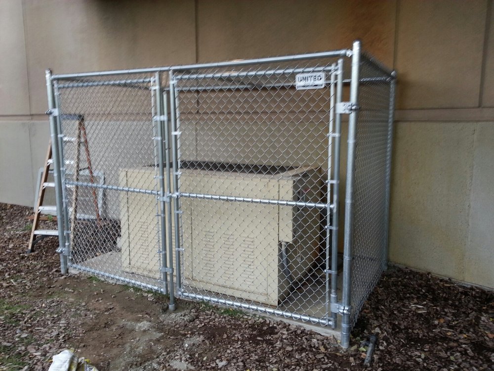 Photo of United Fence