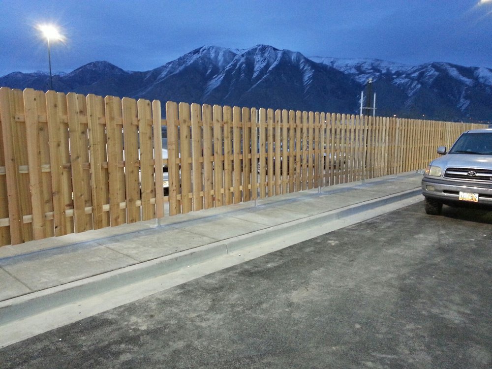 Photo of United Fence
