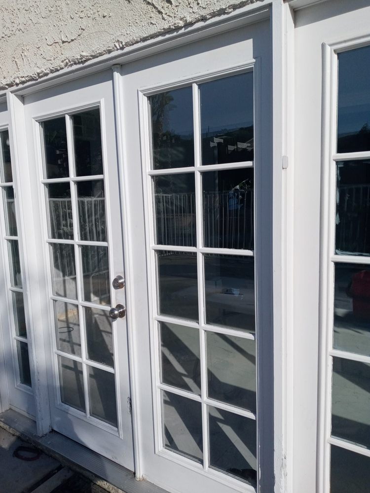 Photo of Anthony's Elite Window Cleaning