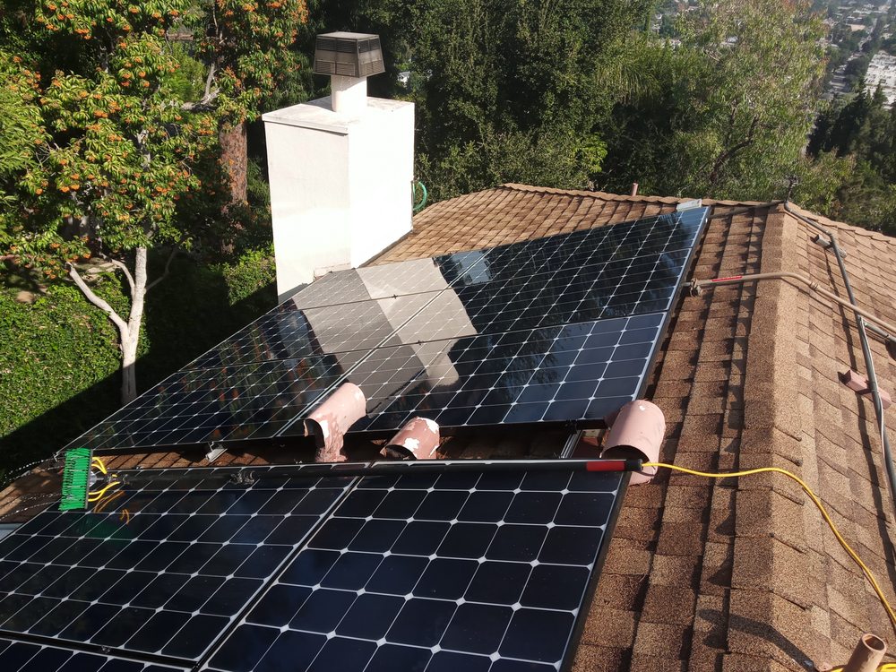 Photo of Anthony's Elite Window Cleaning