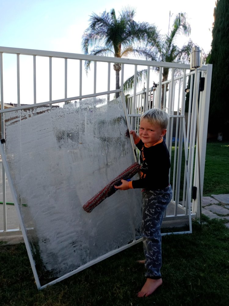Photo of Anthony's Elite Window Cleaning