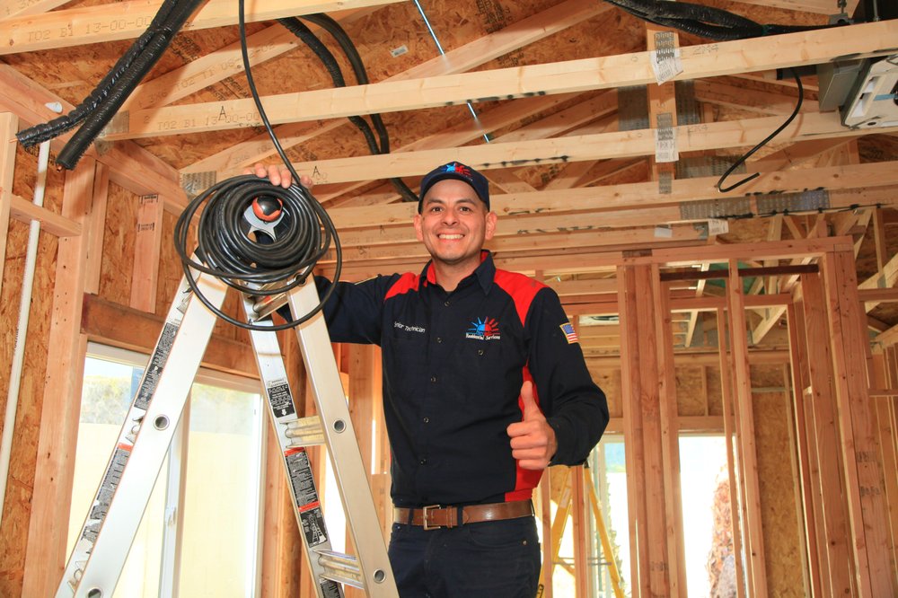 Photo of Nevada Residential Services Air Conditioning & Heating