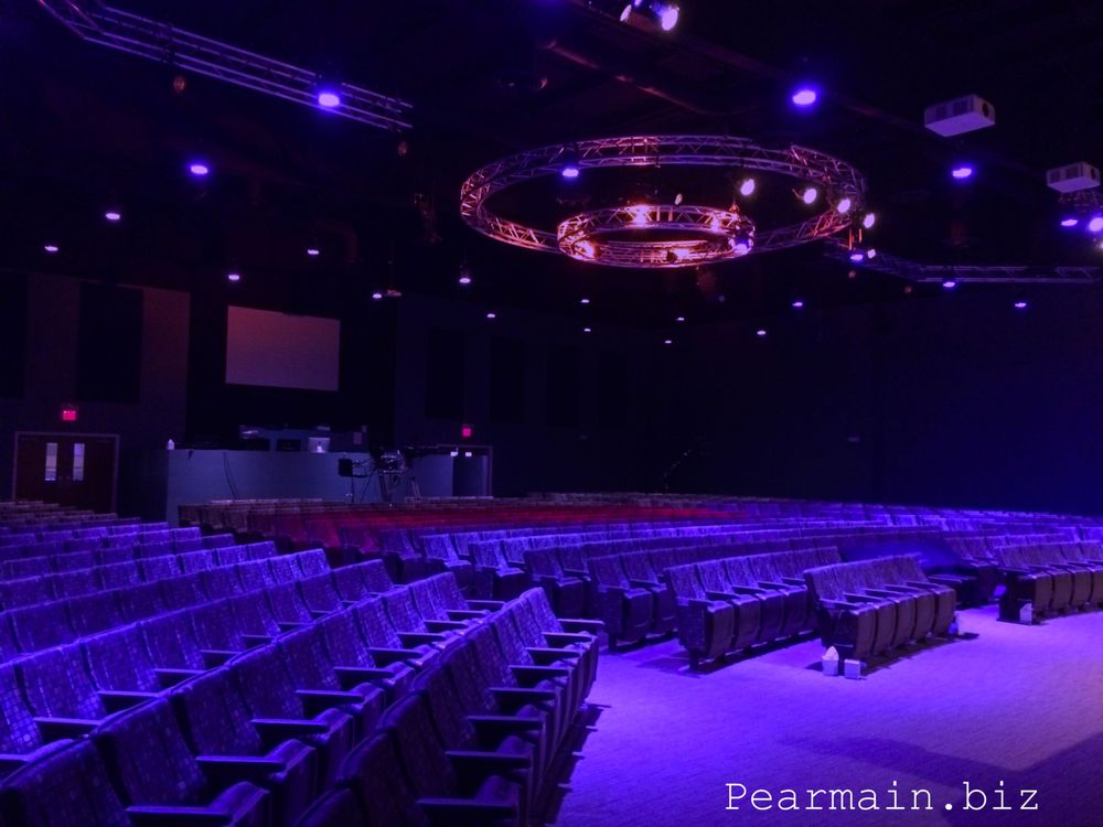 Photo of Pearmain Biz