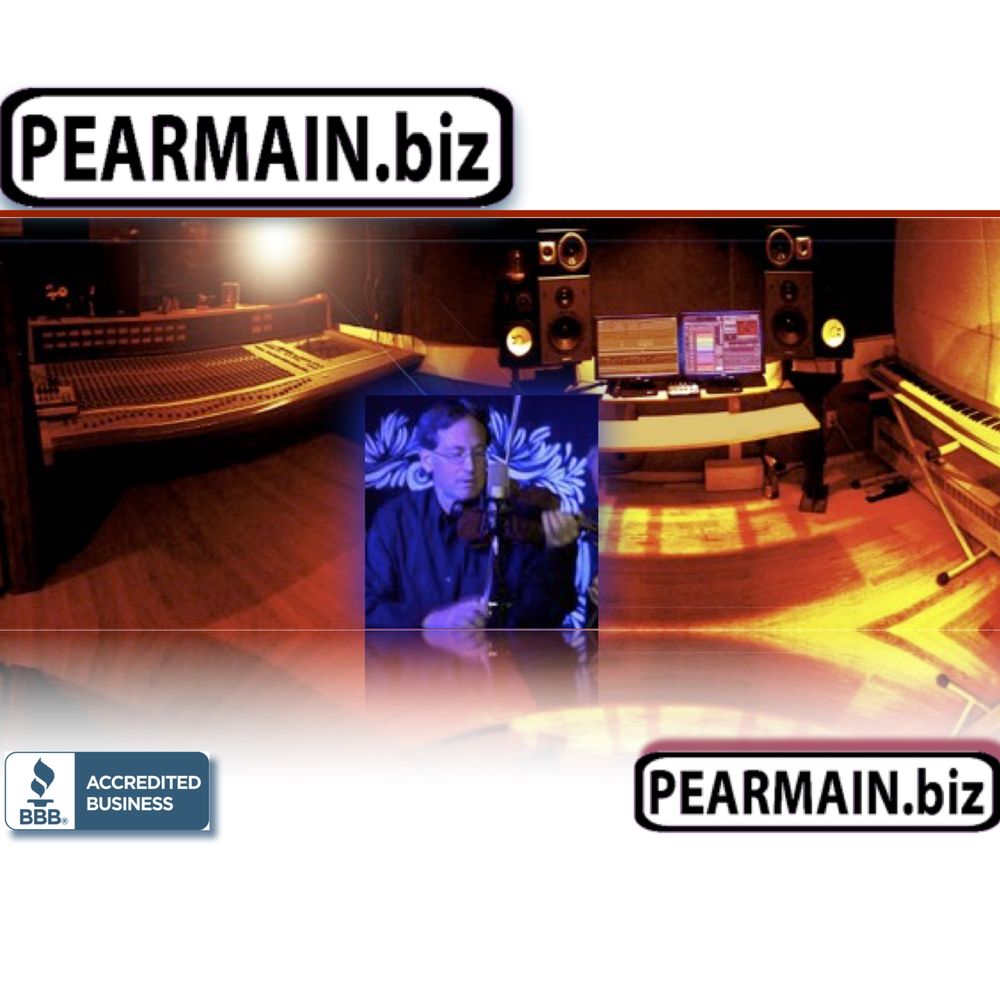 Photo of Pearmain Biz