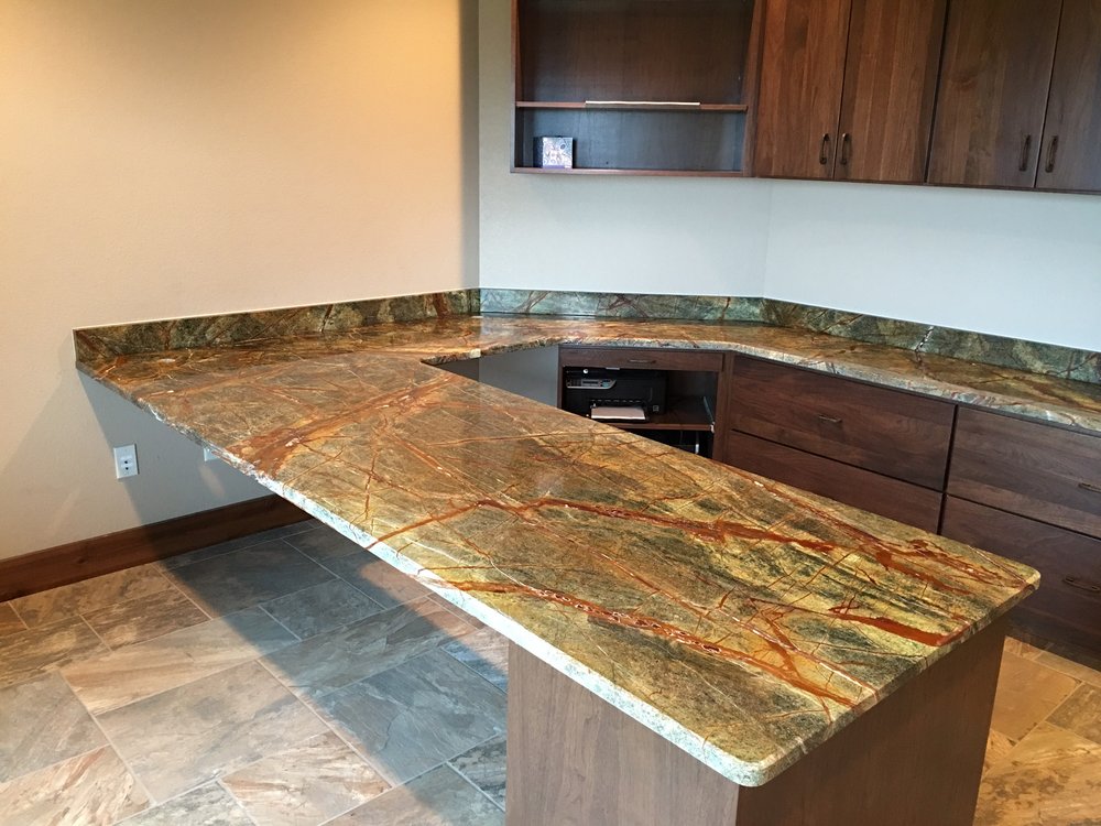 Photo of Elite Cabinetry & Granite