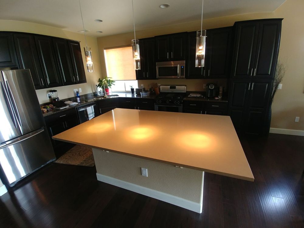 Photo of Elite Cabinetry & Granite