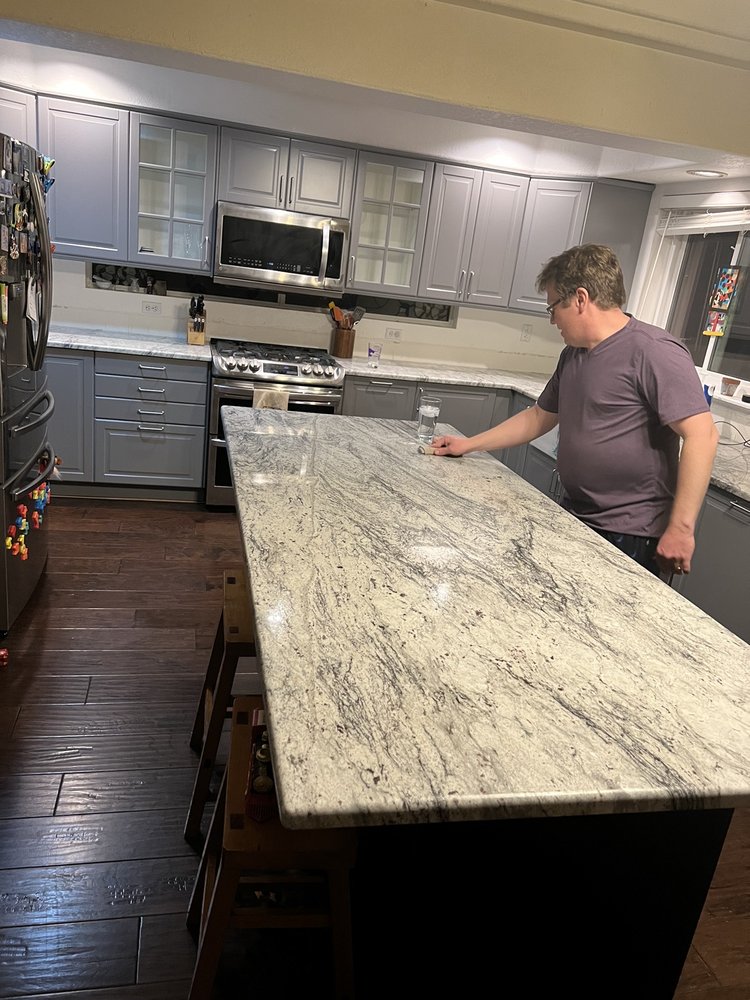 Photo of Elite Cabinetry & Granite