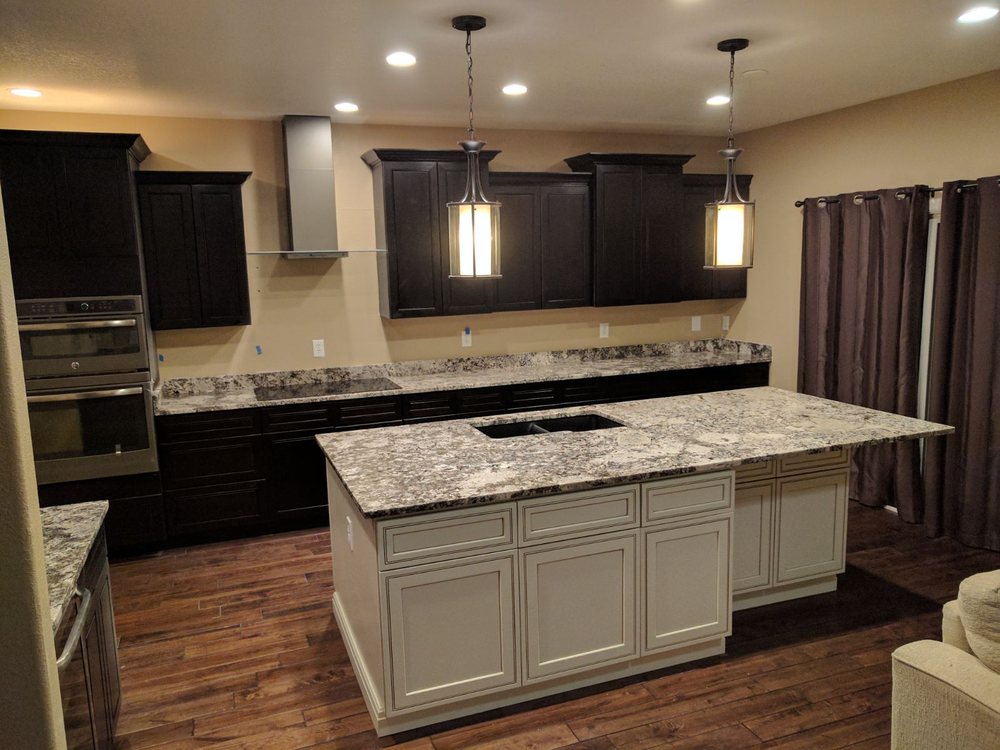 Photo of Elite Cabinetry & Granite