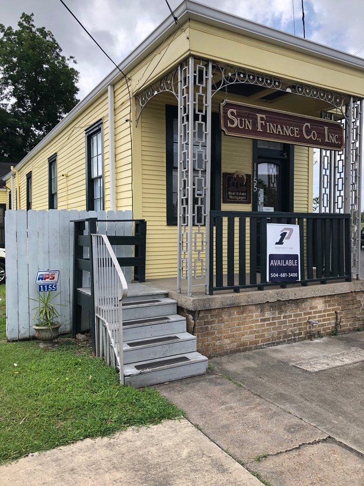 Photo of Sun Mortgage Funding