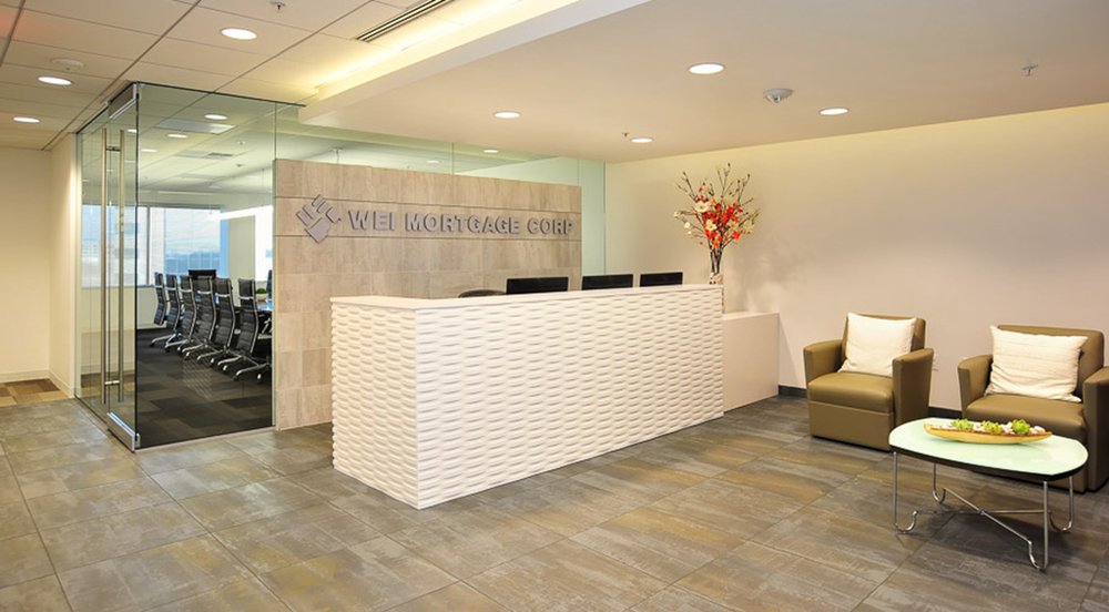 Photo of WEI Mortgage Corporation