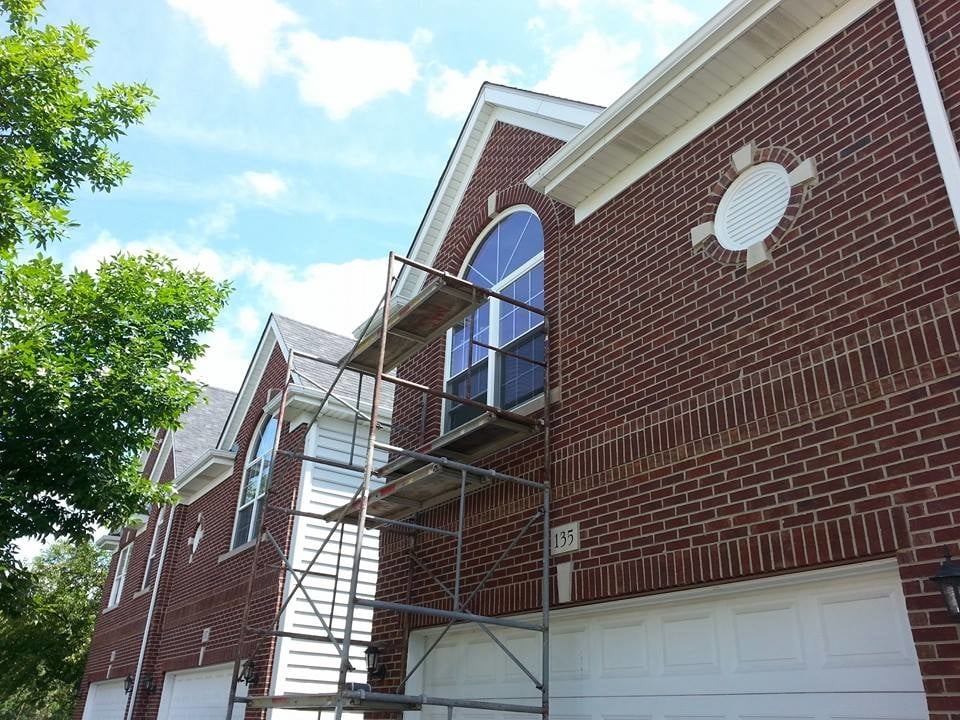 Photo of AMC Glass Services