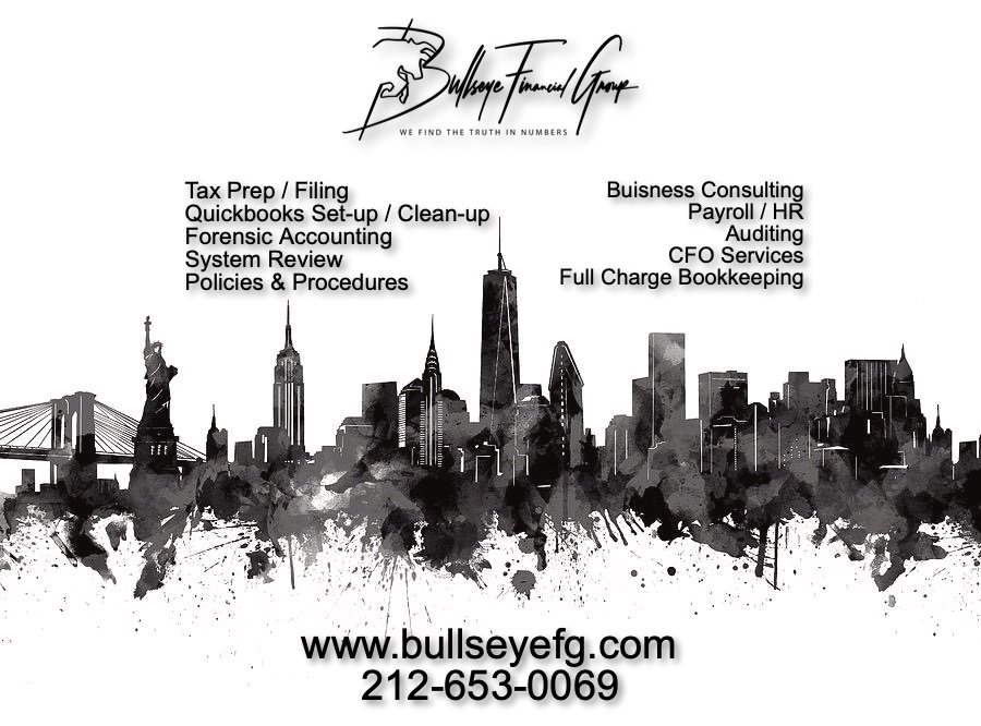 Photo of Bullseye FG