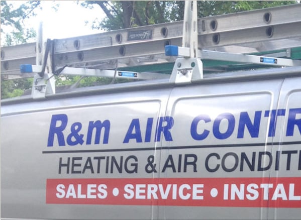 Photo of R&M Air Control
