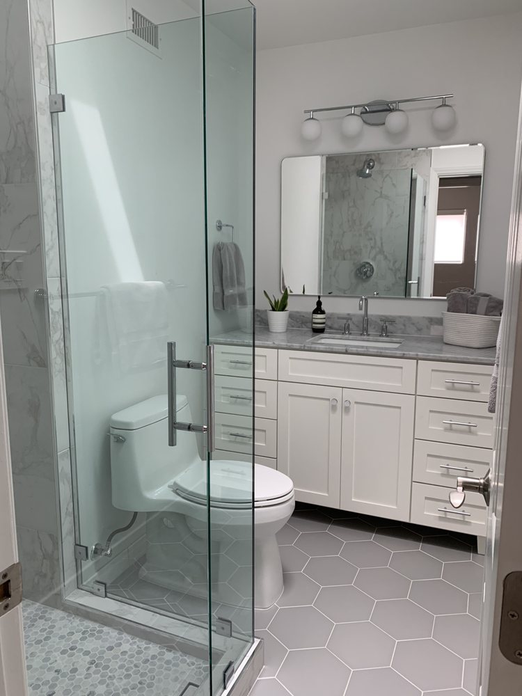 Photo of Patriot Tile & Remodel