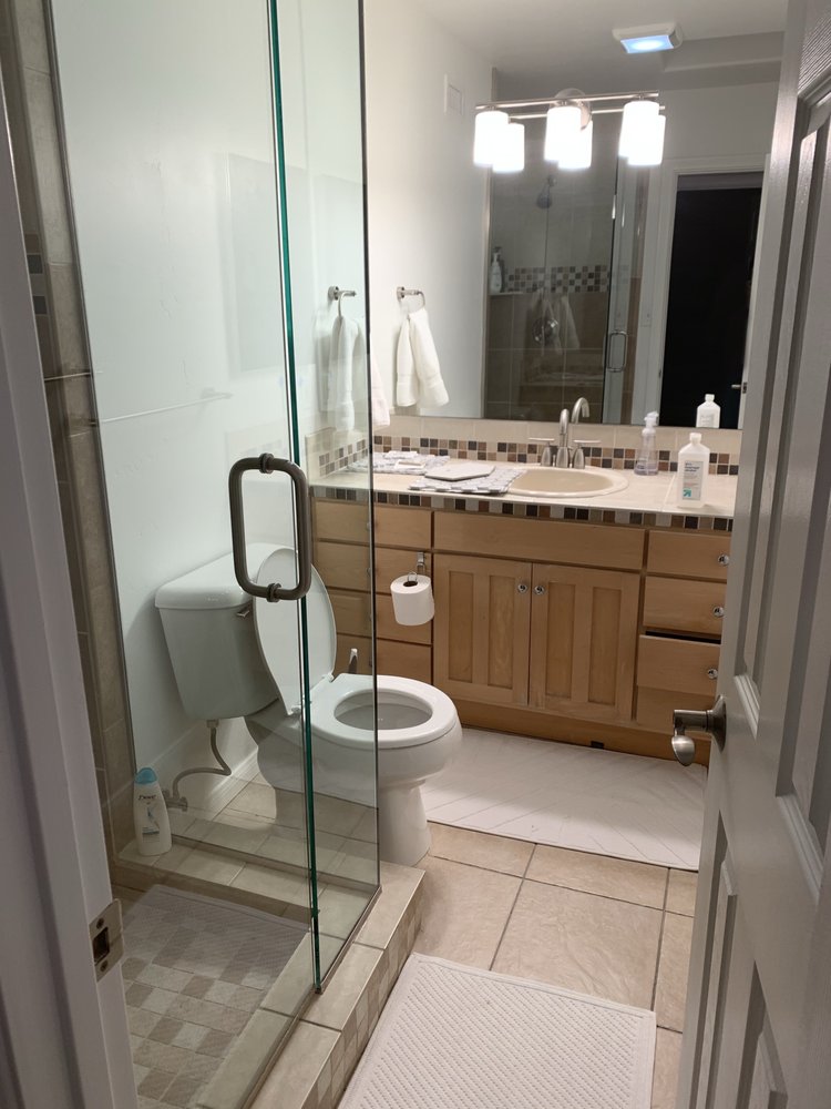 Photo of Patriot Tile & Remodel