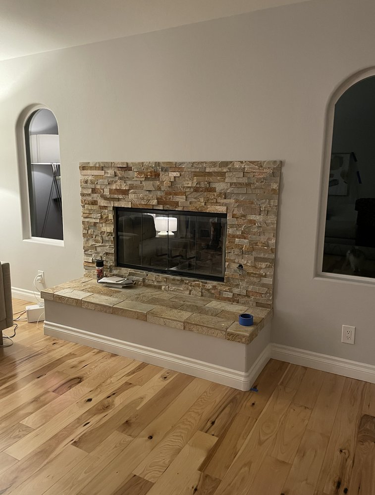 Photo of Patriot Tile & Remodel