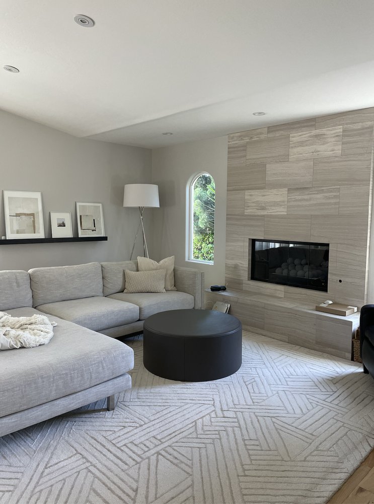 Photo of Patriot Tile & Remodel