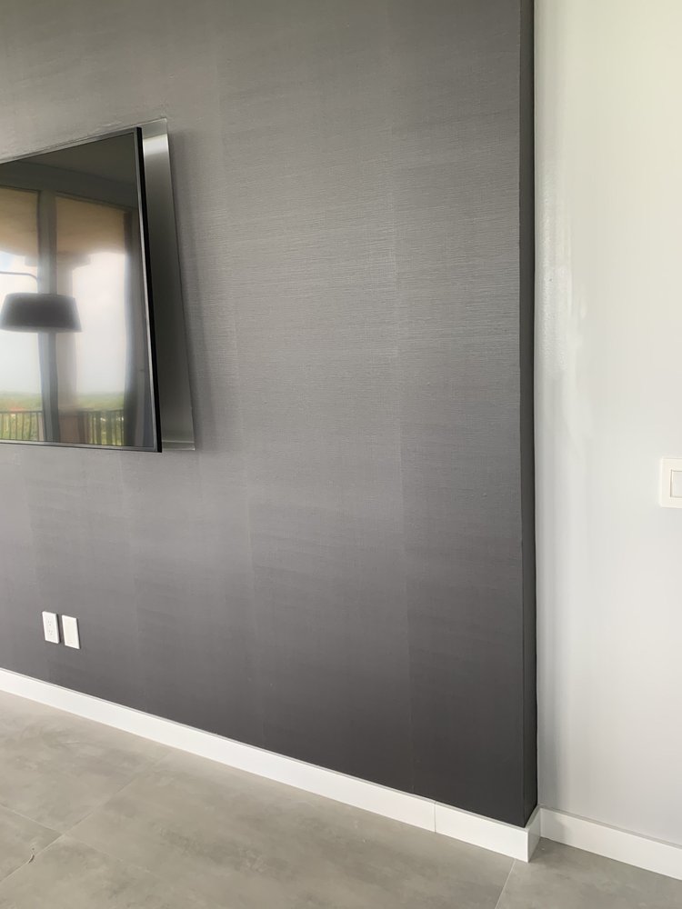 Photo of Fine Wall Finishes