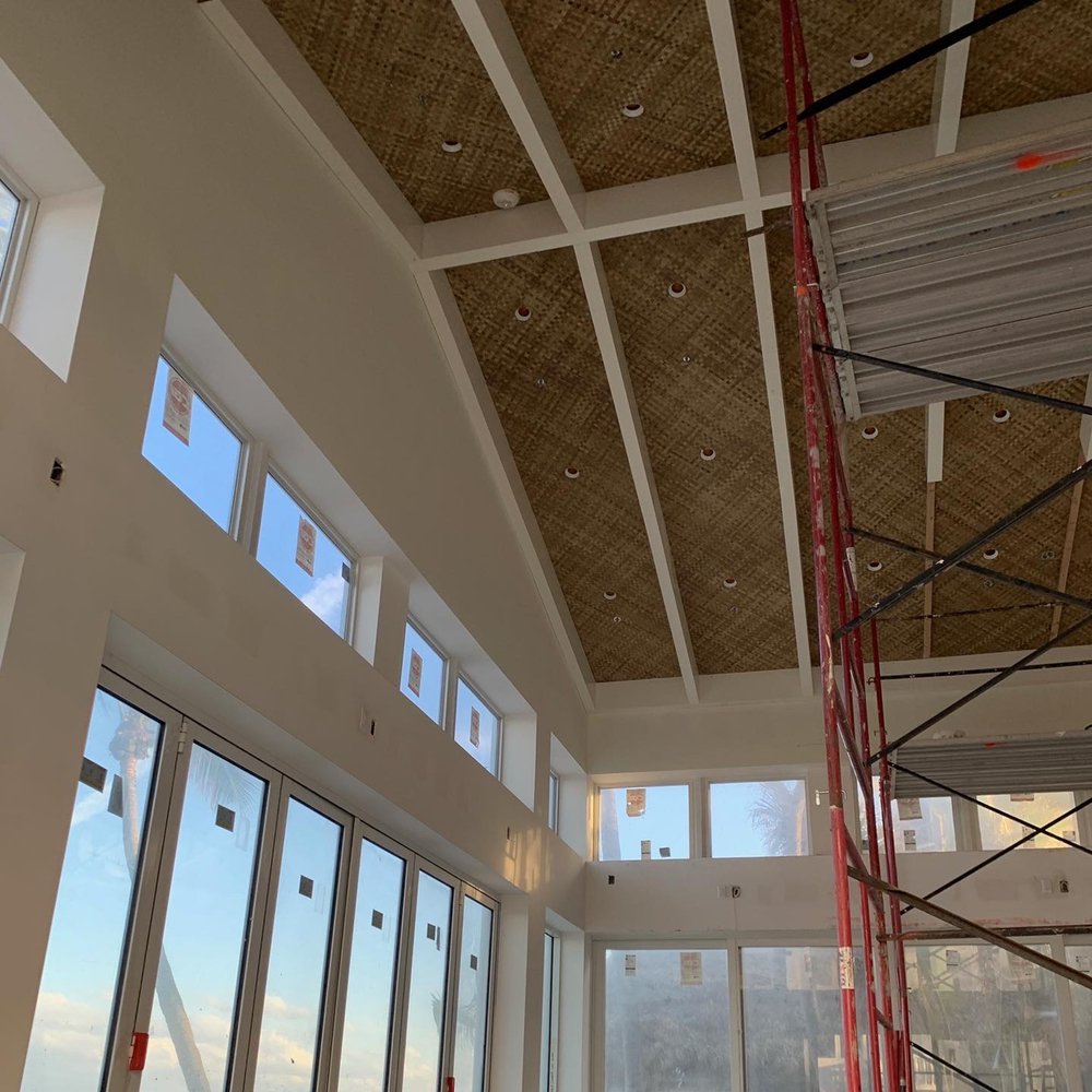 Photo of Fine Wall Finishes