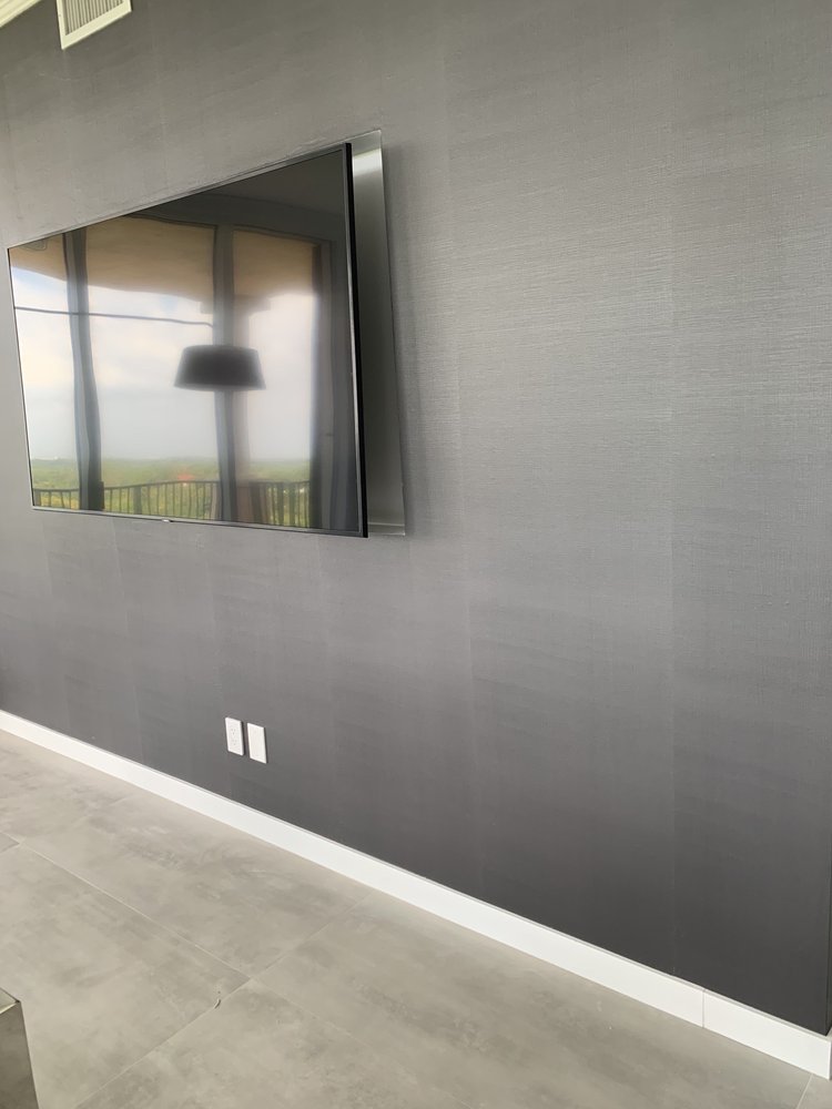 Photo of Fine Wall Finishes