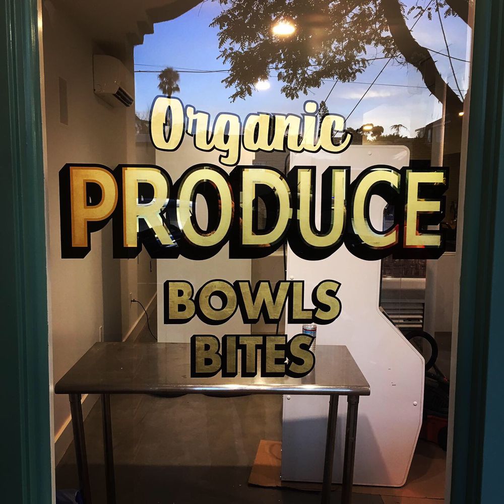 Photo of Sungold Signs