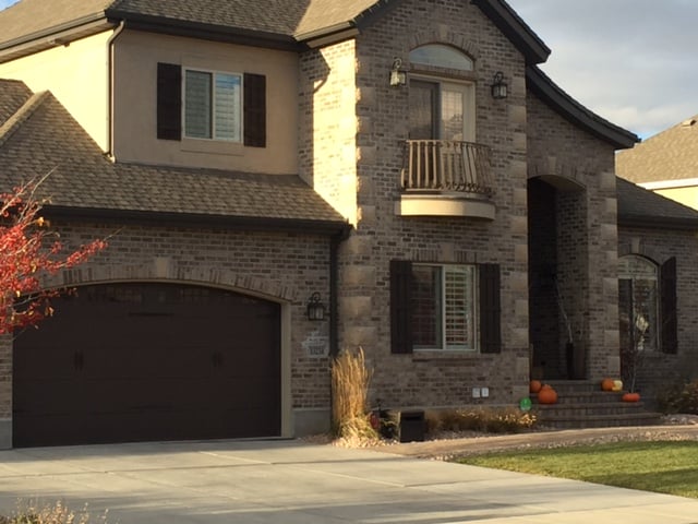 Photo of Beehive Brick and Stone