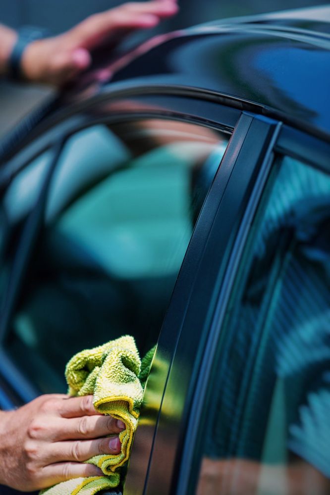 Photo of Washaroo Hand Car Wash