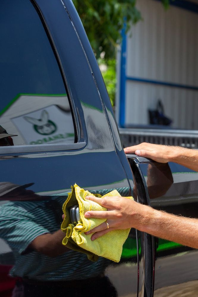 Photo of Washaroo Hand Car Wash