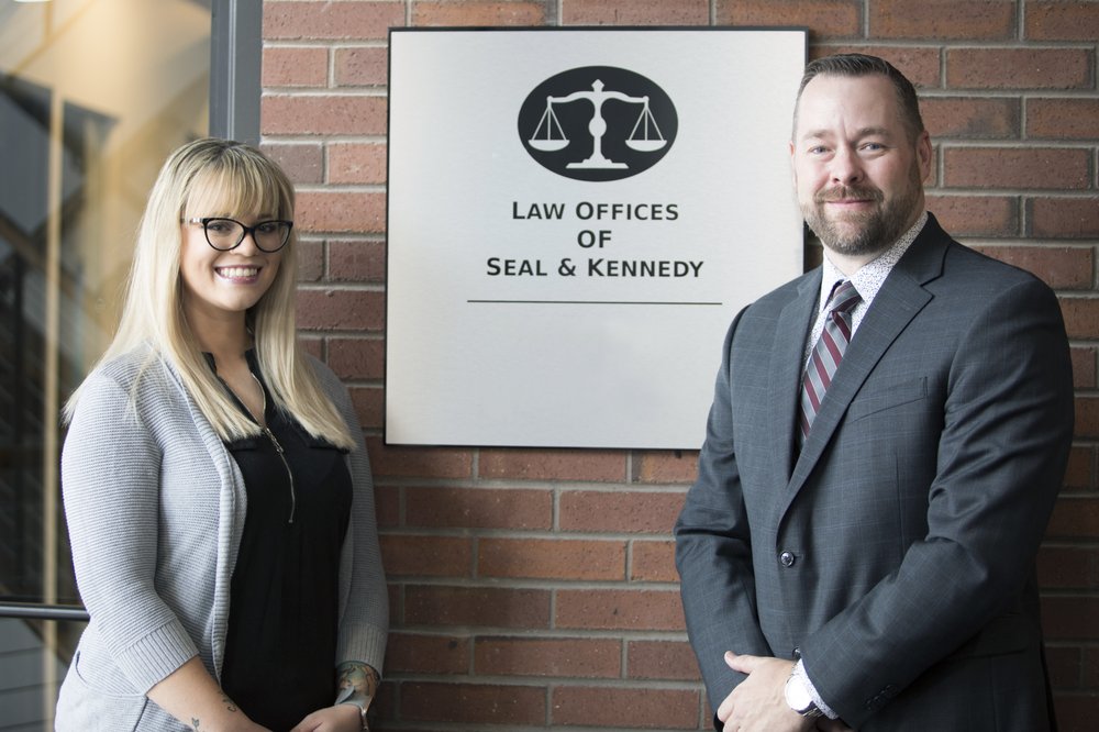 Photo of The Law Offices of Seal and Kennedy