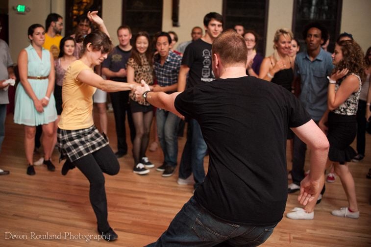 Photo of Mobtown Ballroom