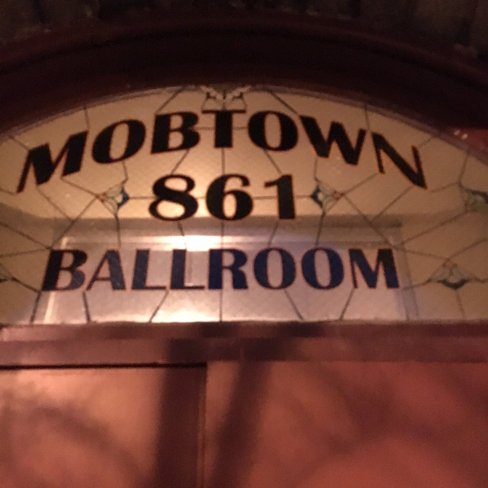Photo of Mobtown Ballroom