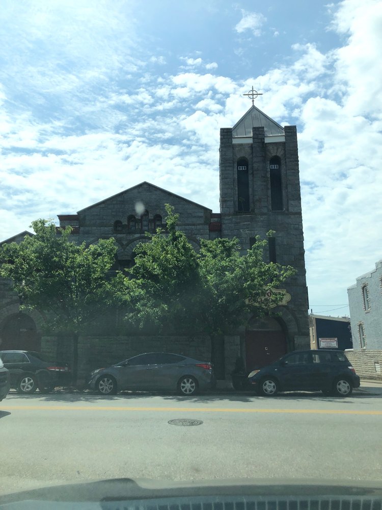 Photo of Mobtown Ballroom