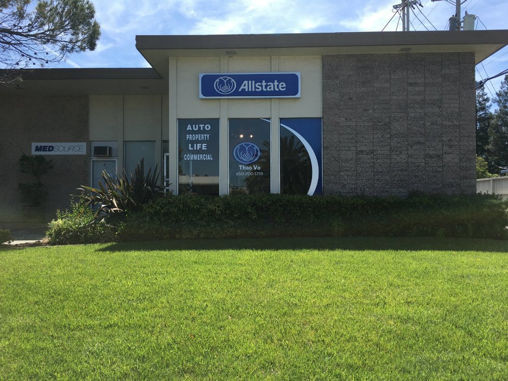 Photo of Allstate Insurance: Thao Vo
