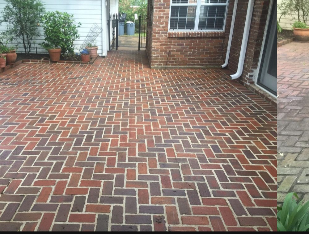 Photo of Gerson Pressure Washing Services