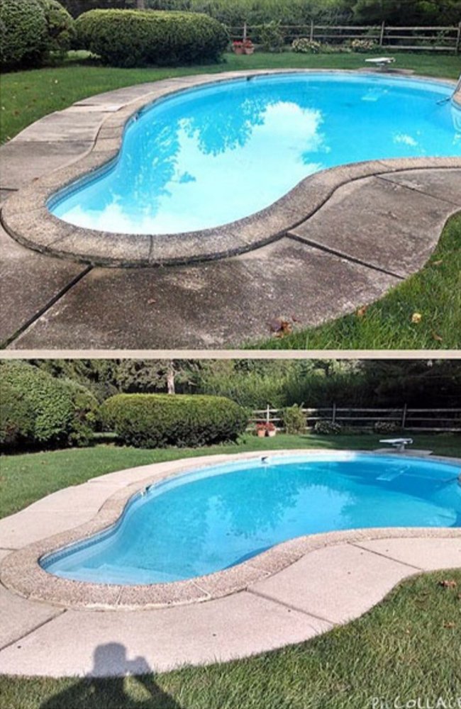 Photo of Gerson Pressure Washing Services