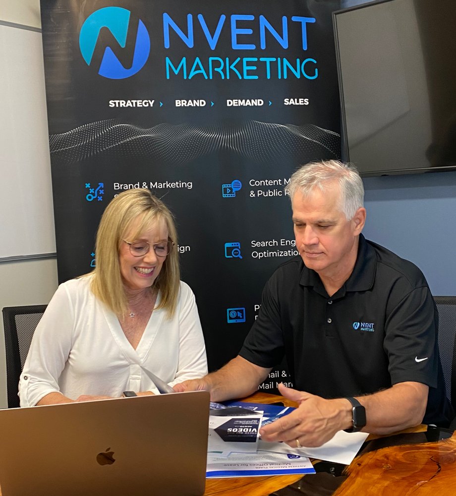 Photo of Nvent Marketing