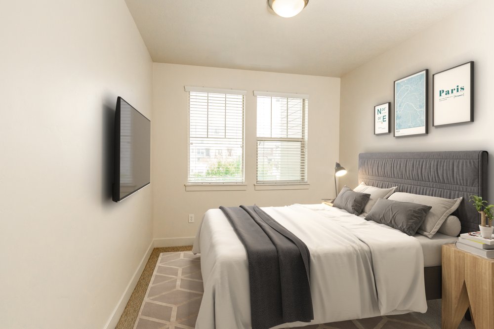Photo of San Moritz Apartments