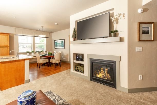 Photo of San Moritz Apartments