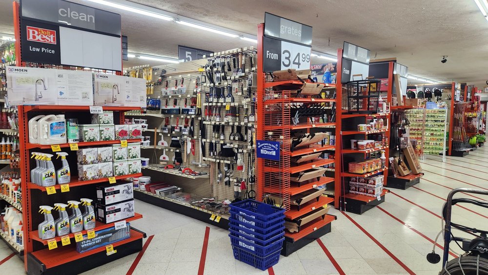 Photo of Dieruf Hardware & Rental Center