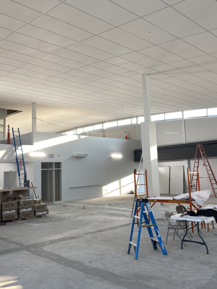 Photo of Blue Sky Cleaning and Demolition Services