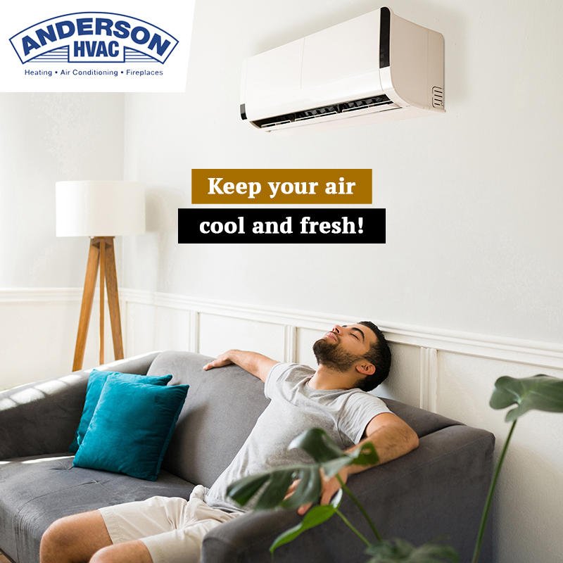 Photo of Anderson HVAC