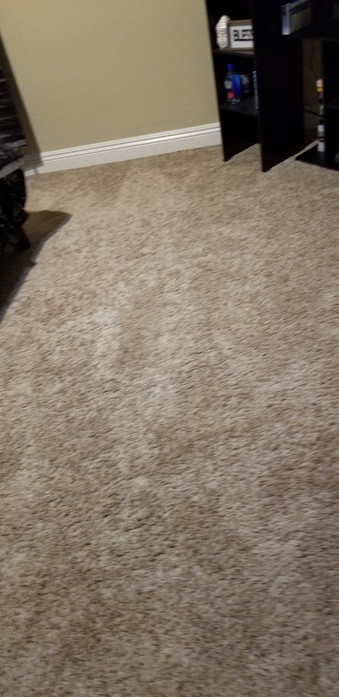 Photo of Express Carpet Cleaning