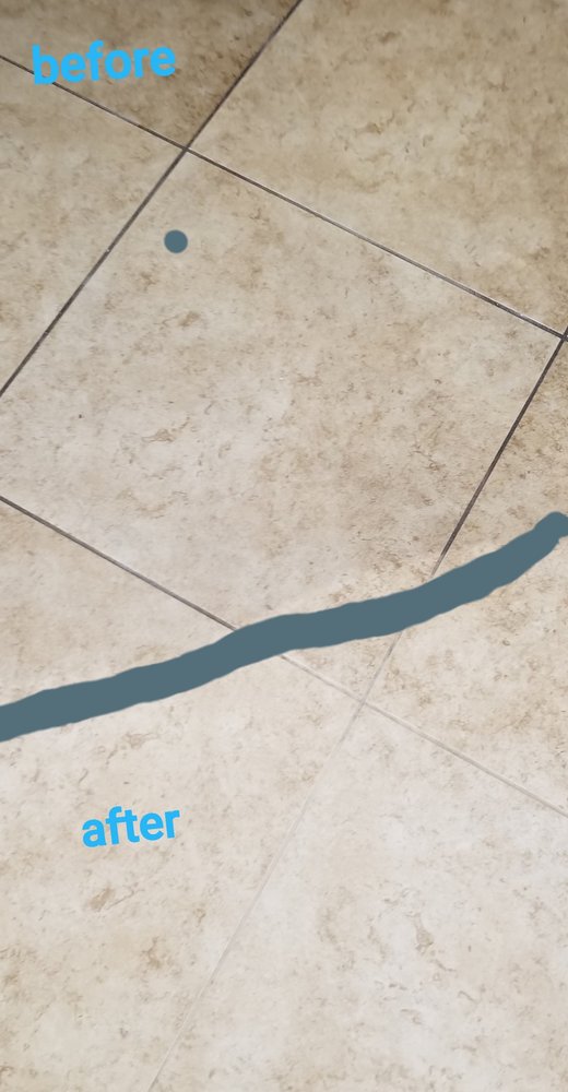 Photo of Express Carpet Cleaning