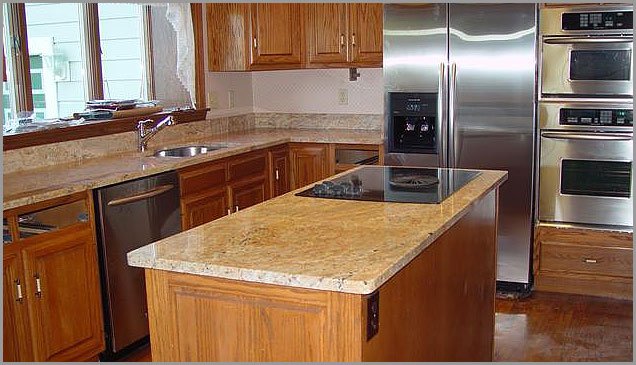 Photo of Best Granite and Marble