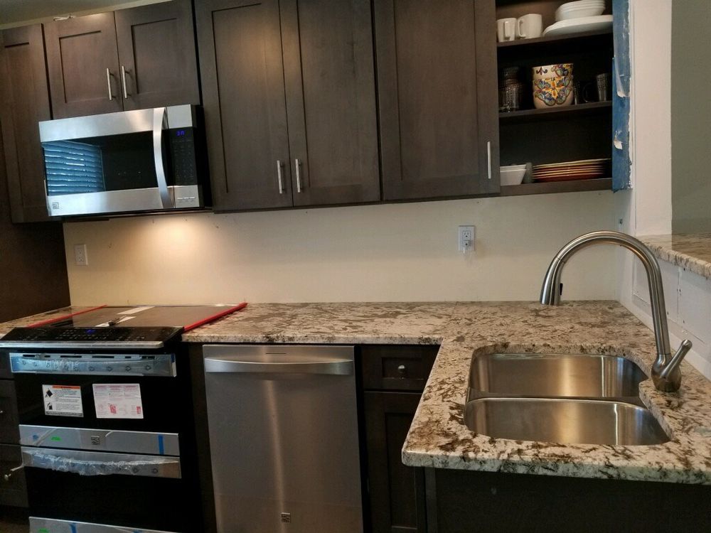 Photo of Best Granite and Marble