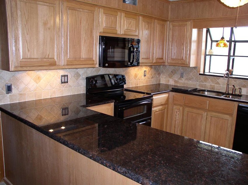 Photo of Best Granite and Marble
