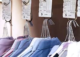 Photo of BC Cleaners