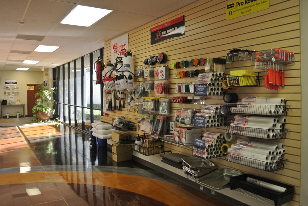 Photo of Decorative Concrete Supply